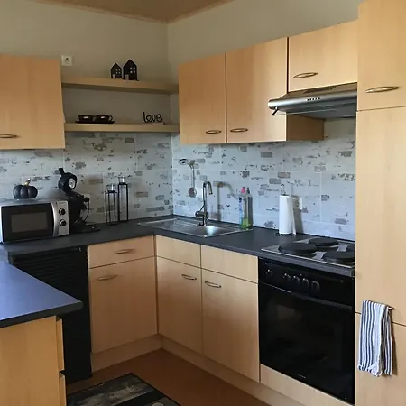 Auszeit Mit Freizeit Spass Apartmán *
