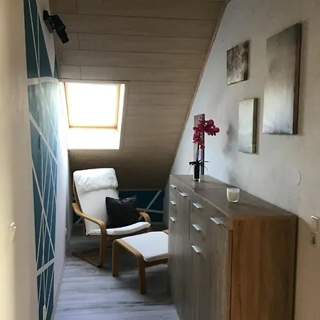 Apartmán Auszeit Mit Freizeit Spass Üdersdorf