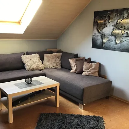 Apartmán Auszeit Mit Freizeit Spass *