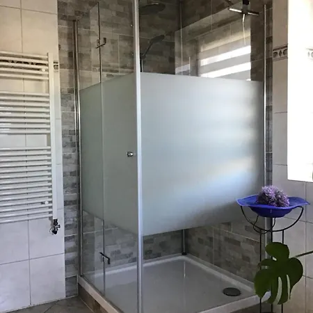 Auszeit Mit Freizeit Spass Apartmán Üdersdorf