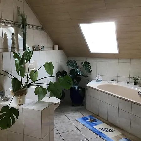 Auszeit Mit Freizeit Spass Apartmán *