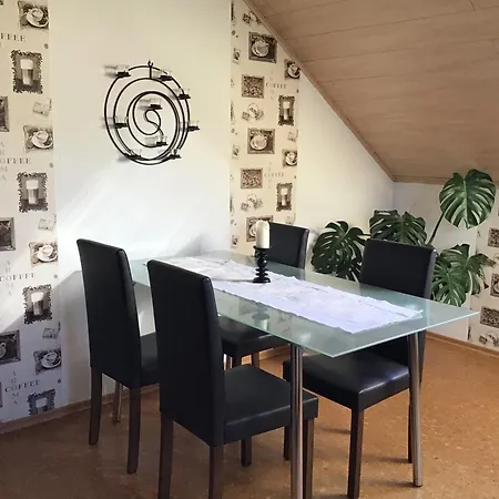 Apartmán Auszeit Mit Freizeit Spass